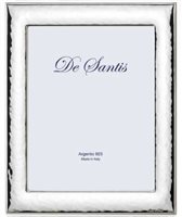 Cornice De Santis in Argento 490/10L